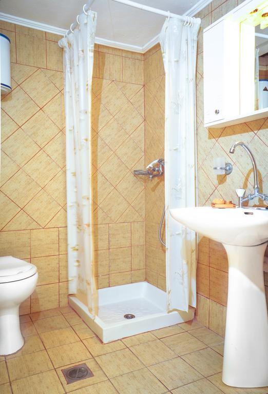 Arvanitakis Studios Tragaki Ngoại thất bức ảnh